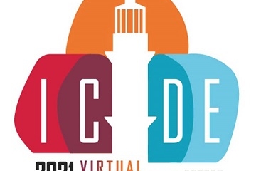 ICDE 2021: Big data, μεγάλη διοργάνωση για την ERA. 